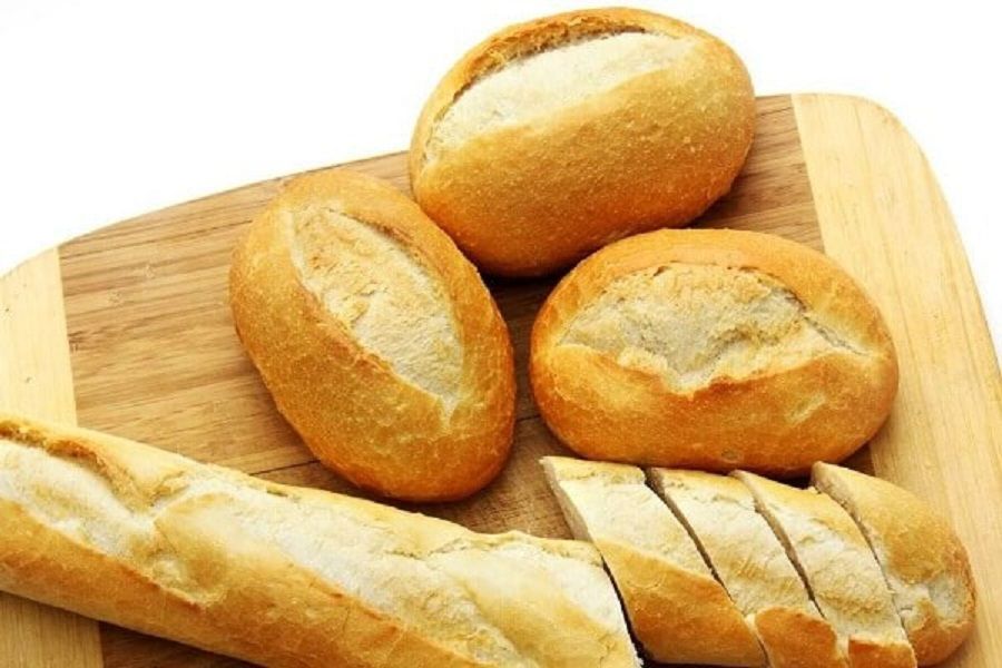 Bảo quản bánh mì