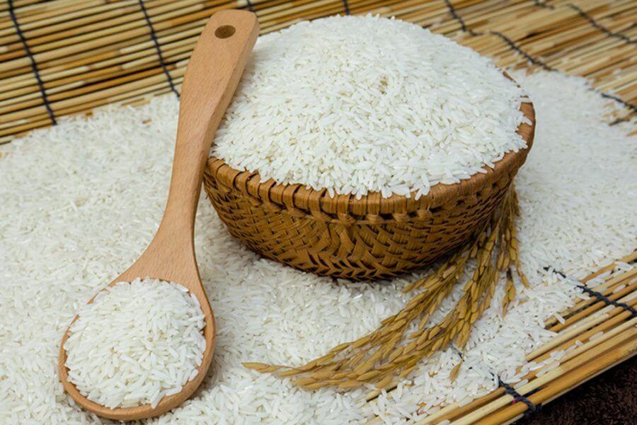Ý nghĩa của gạo trên bàn thờ