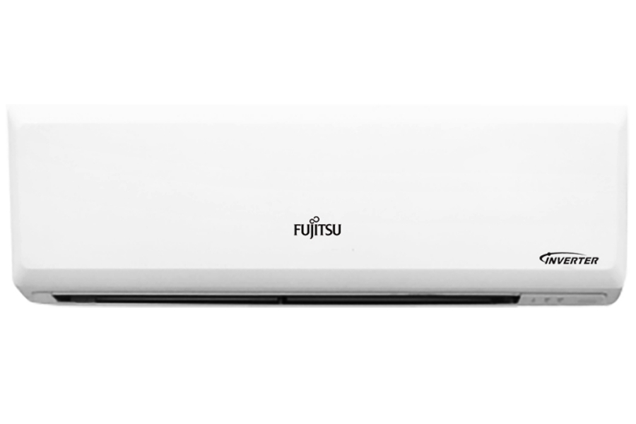 Mẫu điều hòa không khí Fujitsu bán trên thị trường