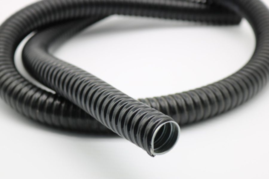 Lựa chọn ống dây dẫn điện phù hợp với môi trường