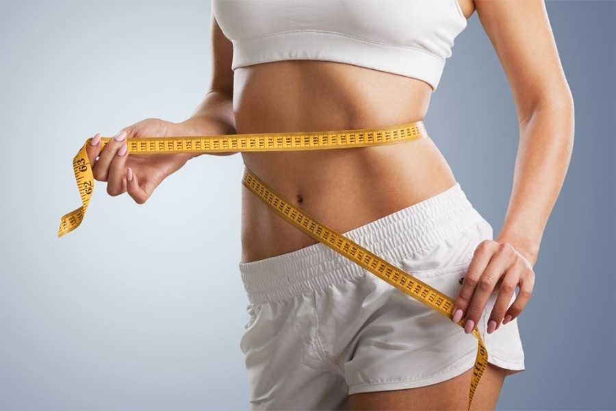 Nhịn ăn gián đoạn giúp giảm cân, đánh bay mỡ thừa hiệu quả.