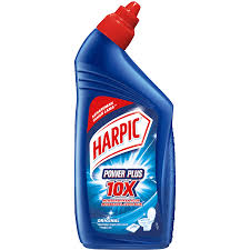 Harpic Power Plus Original