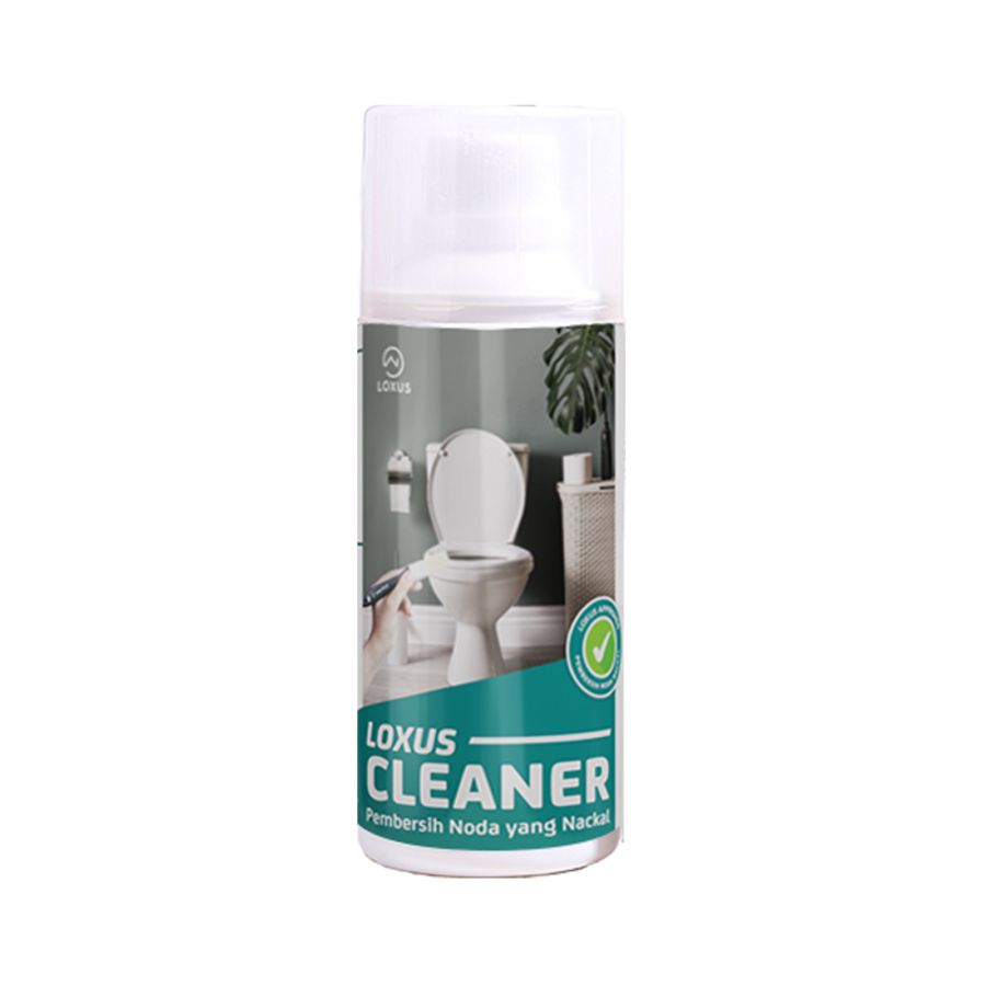 Loxus Cleaner