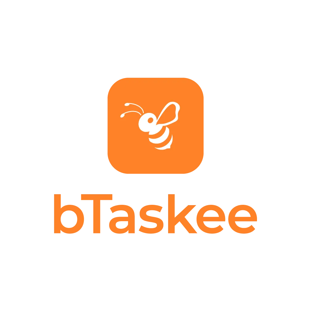 bTaskee Logo