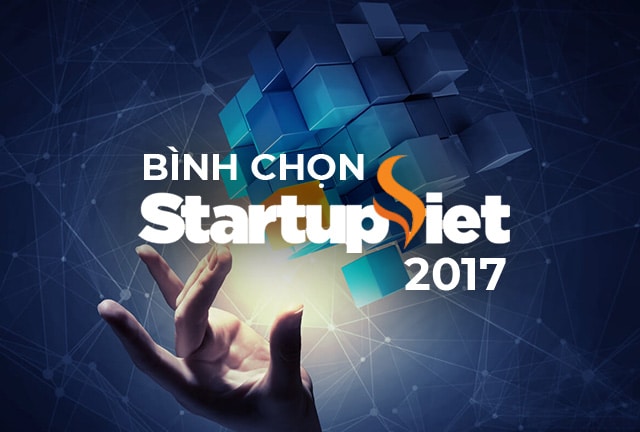 Startup-Việt-2017