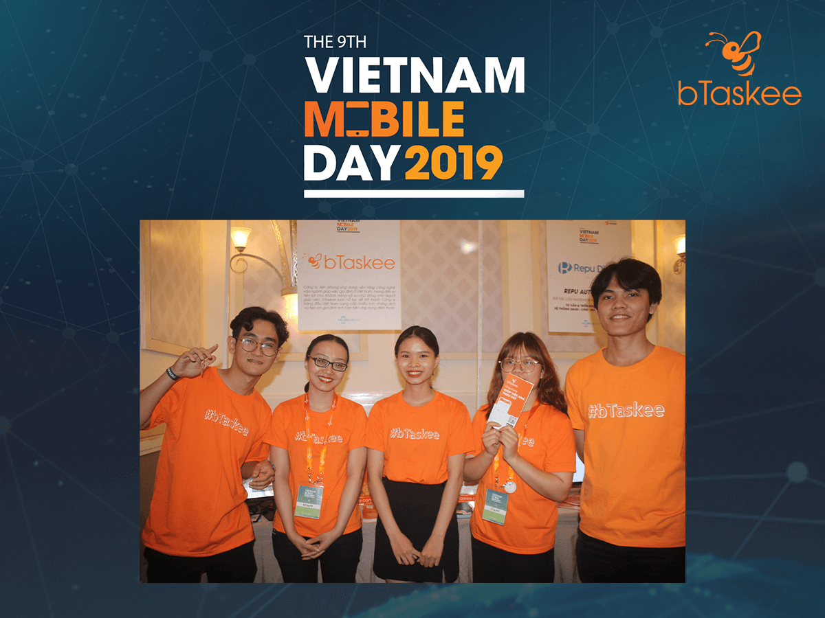 btaskee-vietnam-mobile-day