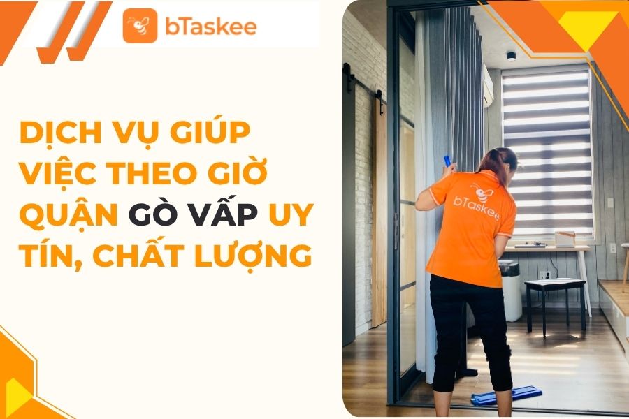 giúp việc theo giờ quận gò vấp
