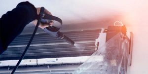 dung dịch vệ sinh máy lạnh