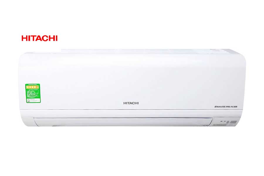 máy lạnh Hitachi