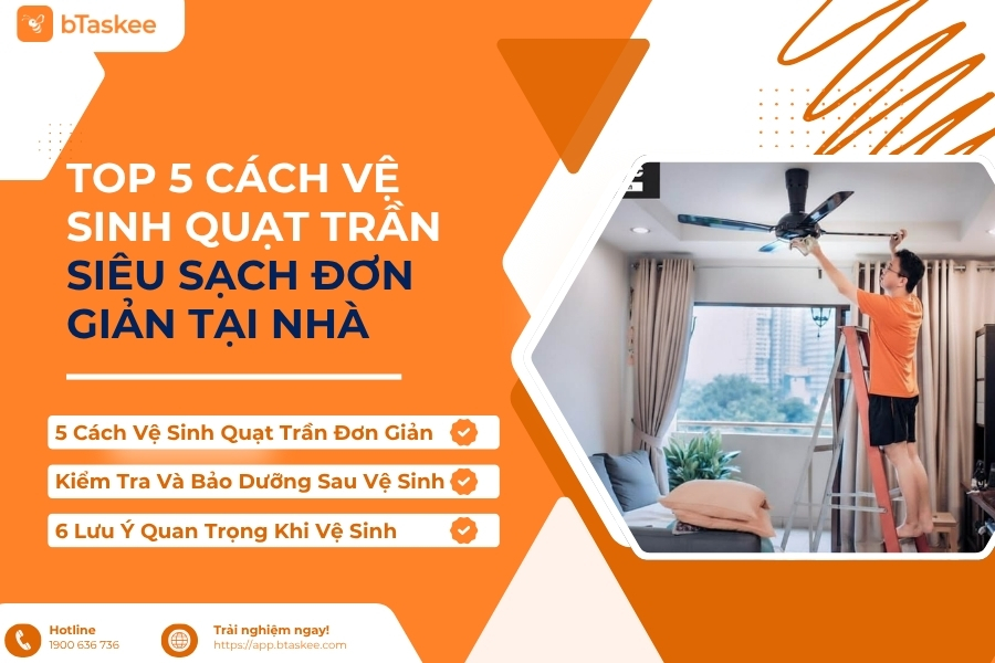 cach-ve-sinh-quat-tran