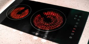 Nguyên nhân và cách khắc phục bếp hồng ngoại không nóng