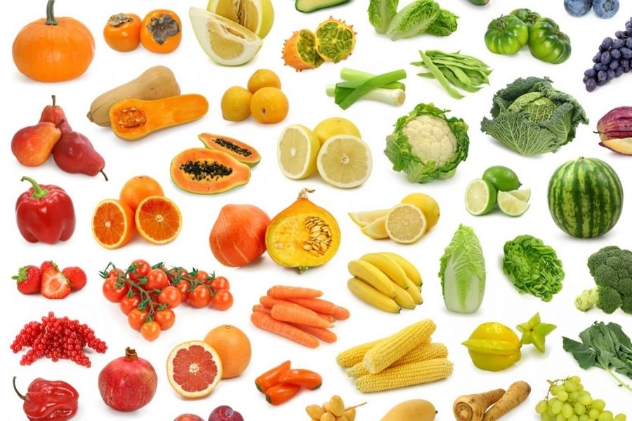 Cách chọn rau ăn lá tươi ngon, không ngâm hoá chất