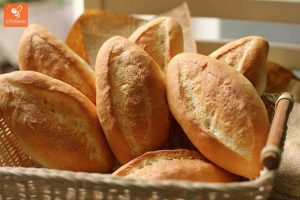 Hướng dẫn cách bảo quản bánh mì