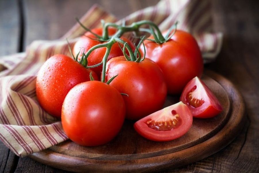 cách bảo quản cà chua được tươi lâu