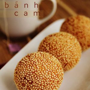 Bánh cam