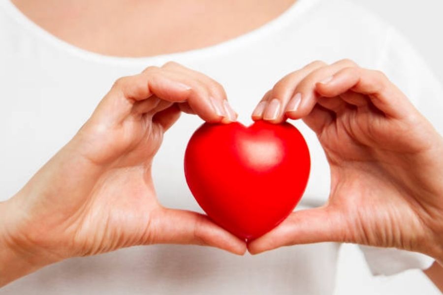 Hành tây có tác dụng làm giảm nguy cơ mắc bệnh tim