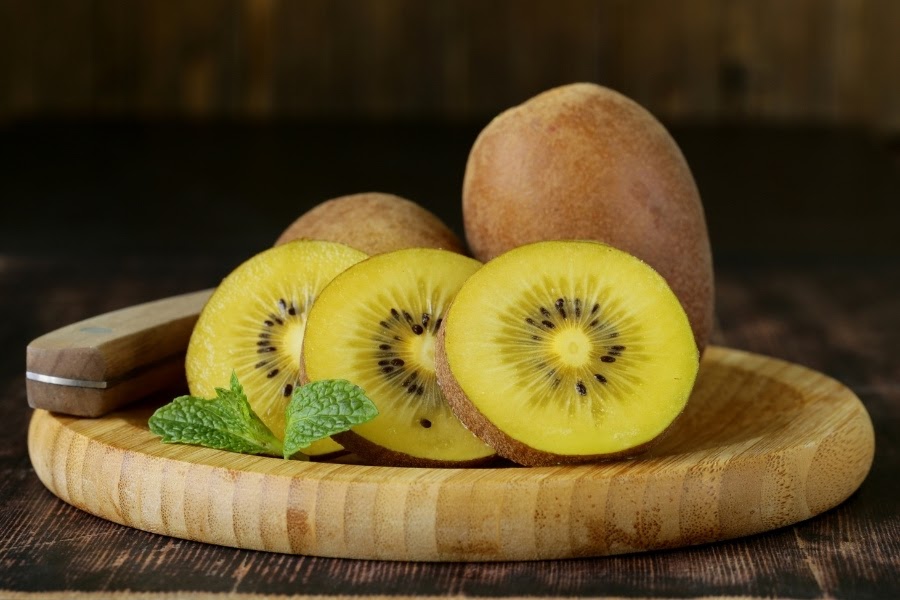 Thành phần dinh dưỡng trong 100g kiwi