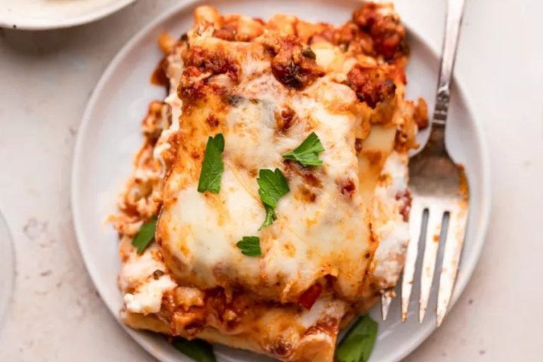 Cách Làm Mì Lasagna Truyền Thống Ngon và Chuẩn Vị Ý – bTaskee
