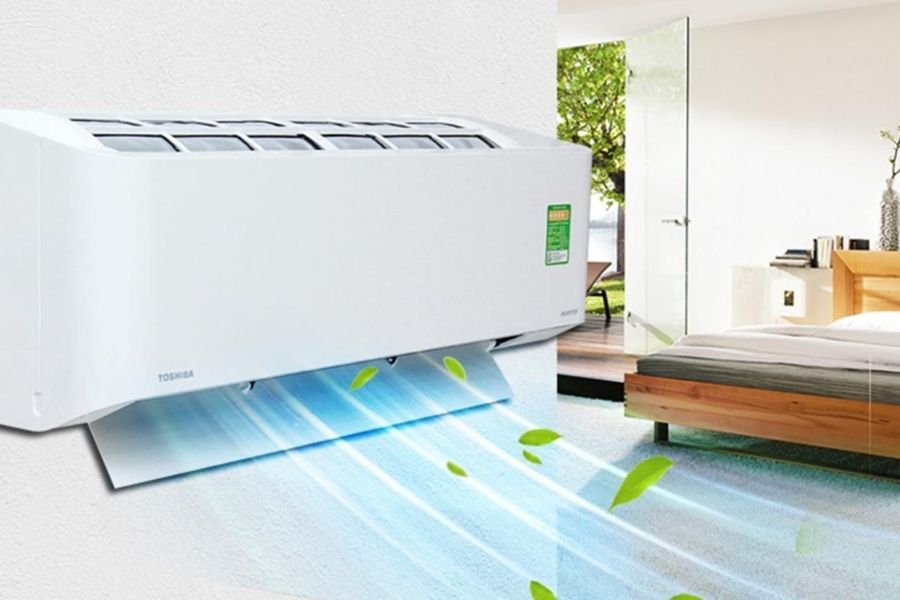 Thường xuyên vệ sinh điều hòa để bảo vệ sức khỏe gia đình và nâng cao tuổi thọ máy lạnh
