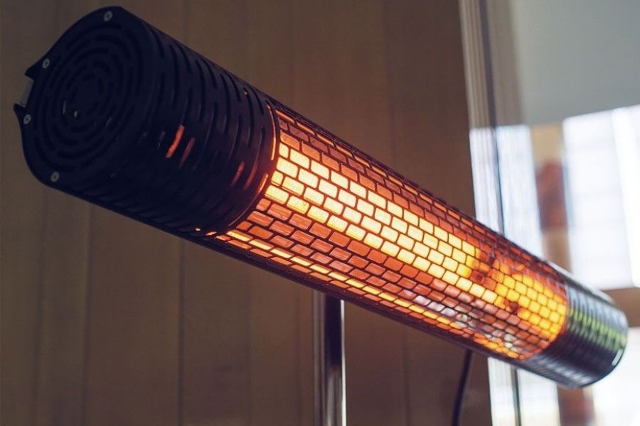 Hạn chế sử dụng đèn tỏa ra nhiệt độ giúp tiết kiệm điện hiệu quả hơn
