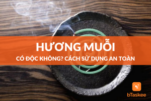 hương muỗi