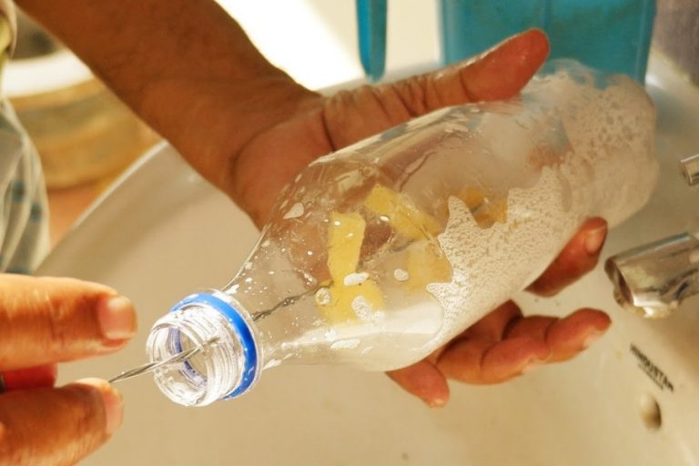 Tổng Hợp Các Cách Làm Chậu Hoa Bằng Chai Nhựa Đơn Giản bTaskee