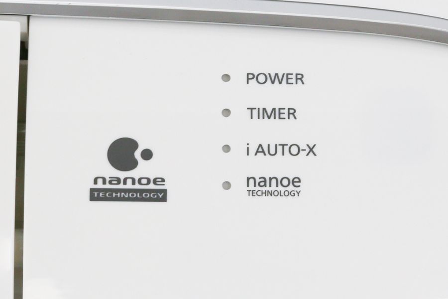Cách kiểm tra lỗi điều hòa Panasonic nháy đèn timer