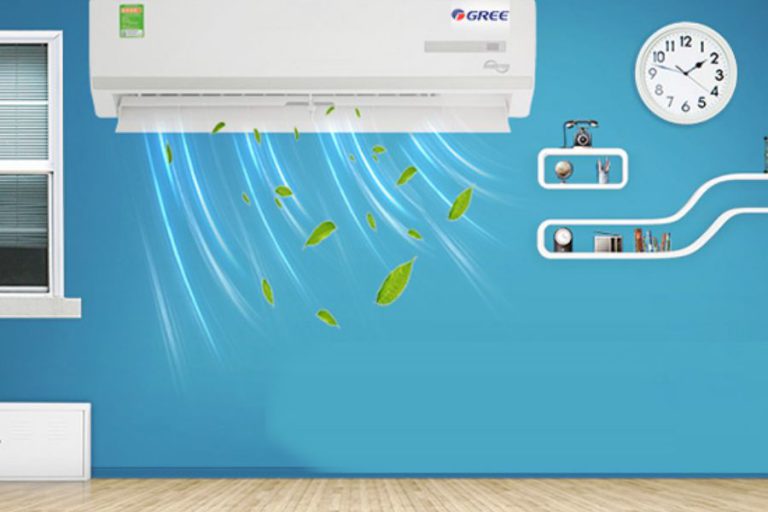 Những Mã Lỗi Điều Hòa Gree Phổ Biến Nhất – bTaskee