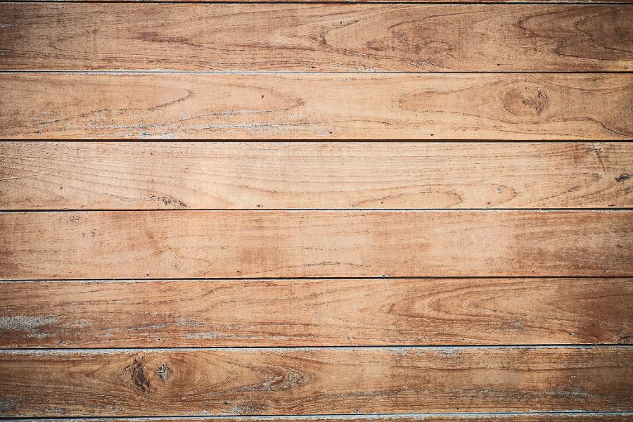 Đồ gỗ lại dễ bị nấm mốc sau một thời gian sử dụng