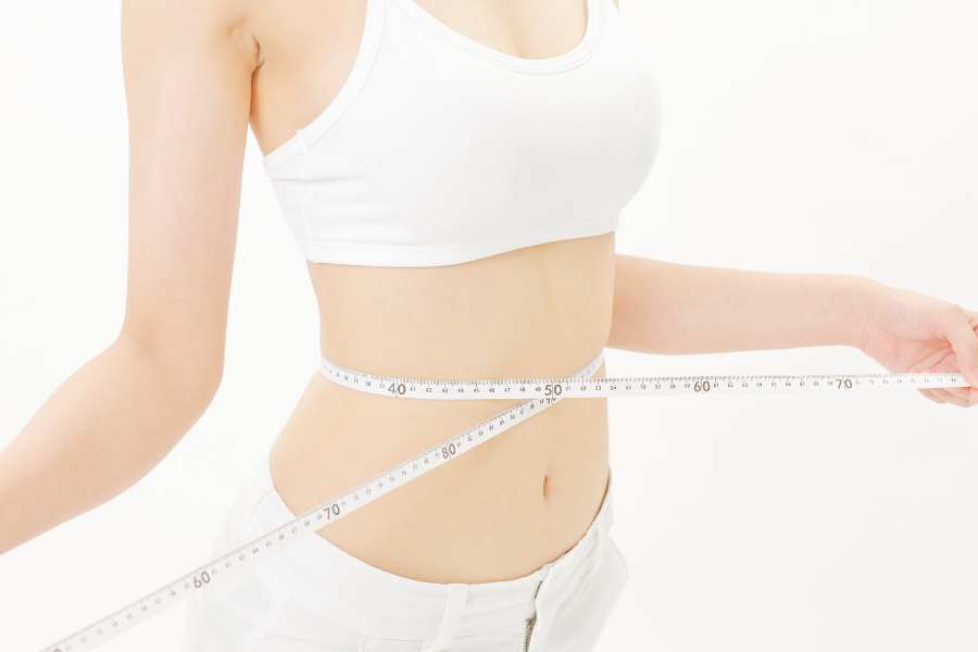 Chế độ ăn healthy giúp giảm cân, duy trì vóc dáng cân đối