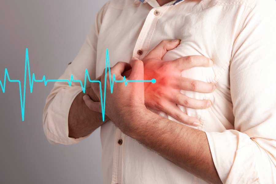 Giảm các nguy cơ mắc các bệnh về tim mạch