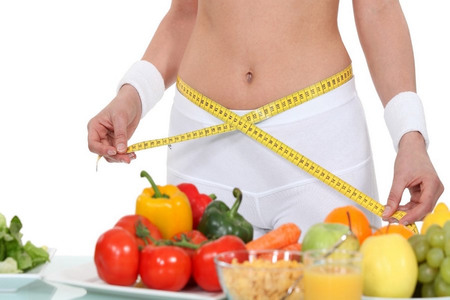 Chế độ ăn kiêng if là một trong số những phương pháp giảm cân được ưa chuộng