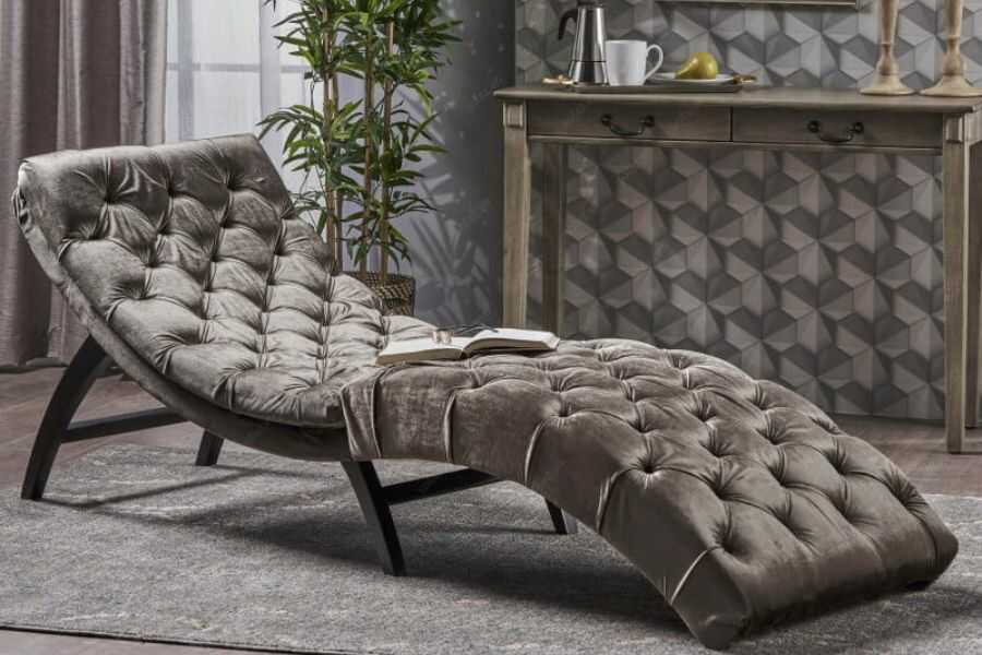 Ghế sofa relax tạo cảm giác thỏa mái hơn cho người sử dụng