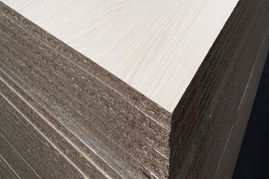 Gỗ MFC là loại ván gỗ dăm làm từ cốt gỗ công nghiệp