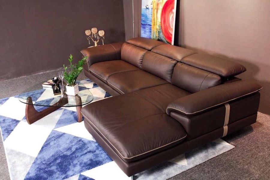 Lò xo chất lượng kém cũng gây hiện tượng sofa bị sụt lún