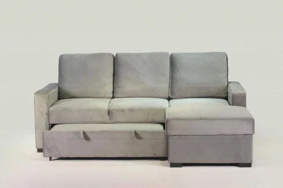 Chọn ghế sofa phù hợp với diện tích không gian để tạo sự hài hòa