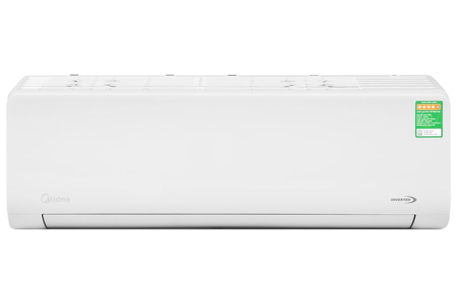 Máy lạnh Midea Inverter 1 HP MSAFA-10CRDN8