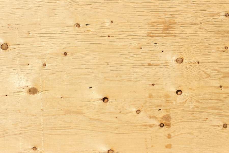 Nếu bảo quản Plywood không tốt thì có thể dẫn đến các tình trạng cong, vênh, tách lớp