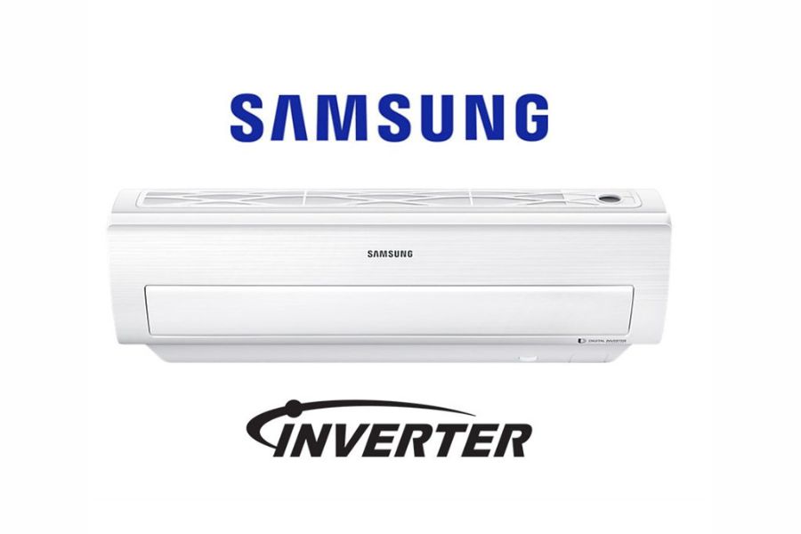 Công nghệ Digital Inverter Boost được trang bị trên máy lạnh Samsung