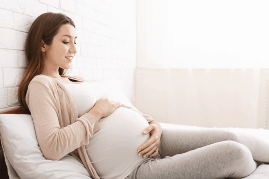 Tìm hiểu điều hòa có ảnh hưởng đến thai nhi không, nhiệt độ nóng lạnh tác động như thế nào với thai nhi điều hoà có ảnh hưởng đến thai nhi không