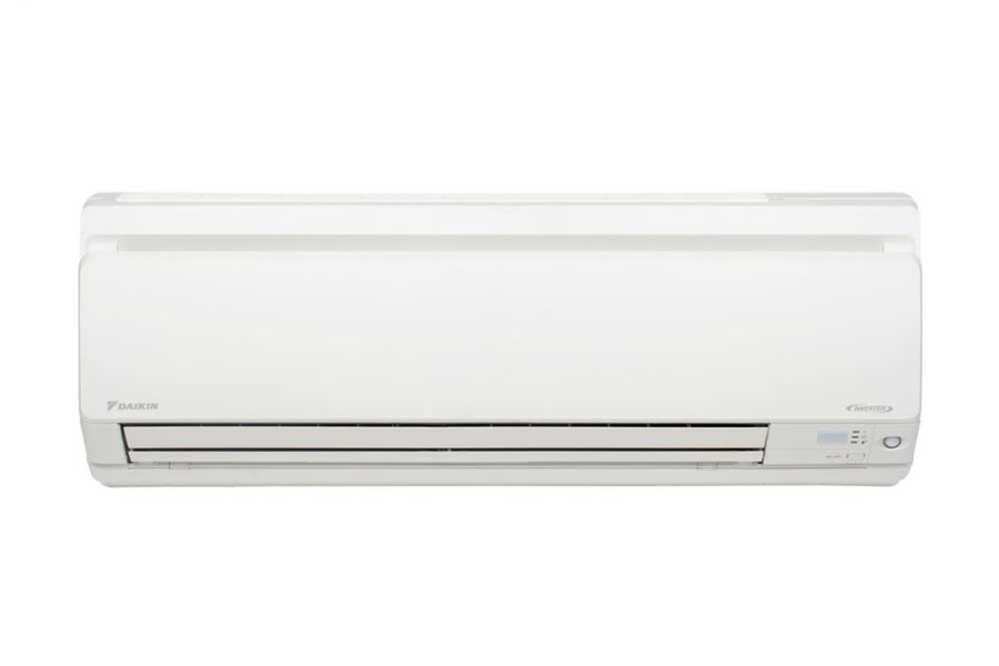 Mẫu thiết kế máy lạnh Daikin treo tường phổ biến trên thị trường