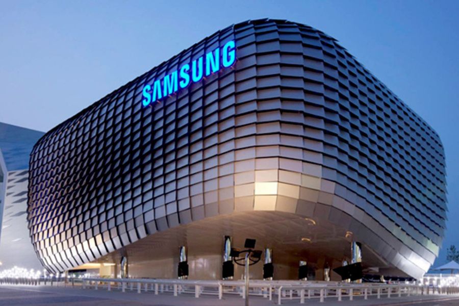 Nhà máy lớn thứ hai thế giới của Samsung tọa lạc tại đất nước Việt Nam