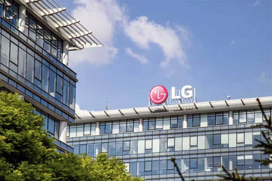 LG là thương hiệu tiên phong trong lĩnh vực công nghệ