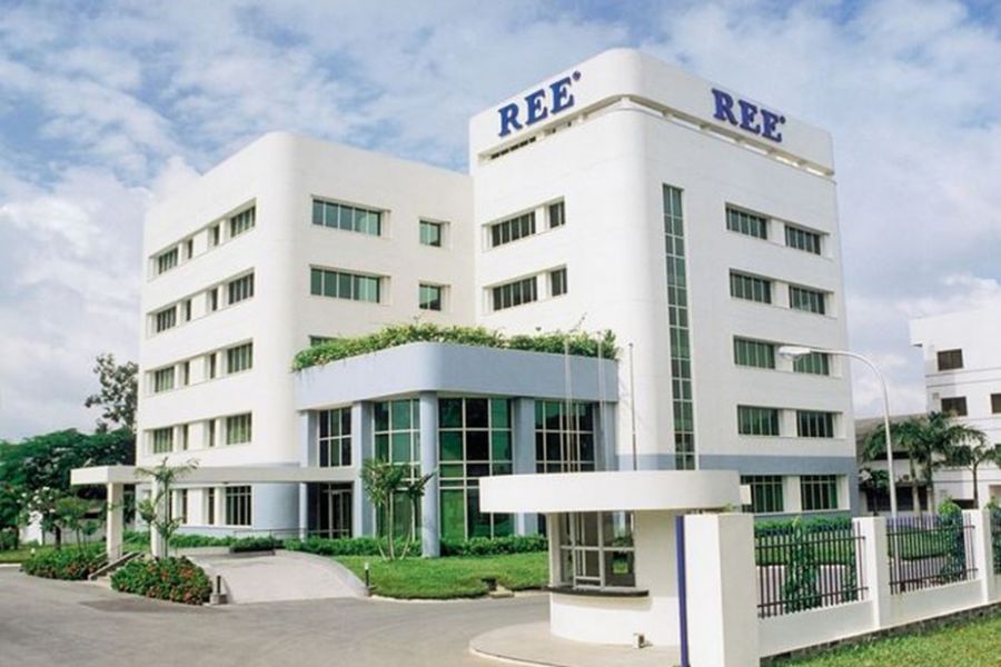 Reetech là thương hiệu máy lạnh Việt Nam thuộc Công ty CP Điện Máy R.E.E