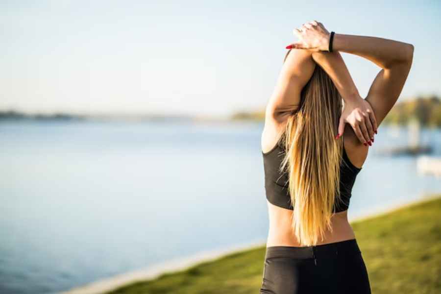 Yoga giúp cải thiện các vấn đề về xương khớp