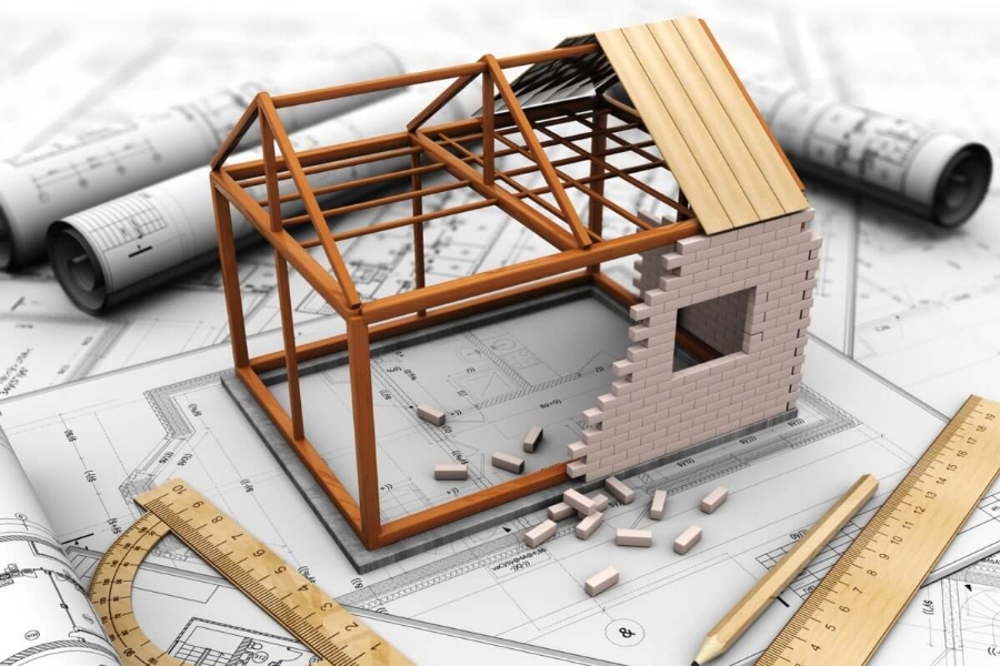 Cần lưu ý về các thủ tục cấp phép xây dựng nhà ở tránh vi phạm pháp luật