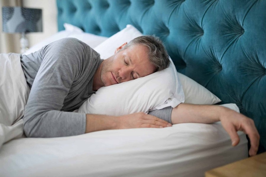 Cách âm nhà chung cư góp phần nâng cao chất lượng giấc ngủ