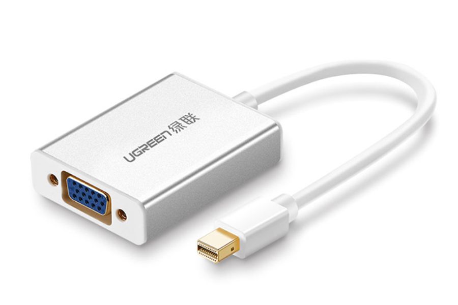 Cáp USB - C nhỏ gọn và tiện lợi dễ dàng mang theo