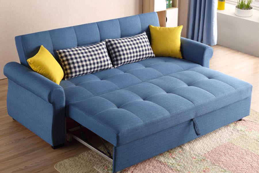 Xác định chắc chắn mục đích sử dụng sofa giường để tránh lãng phí khi mua về