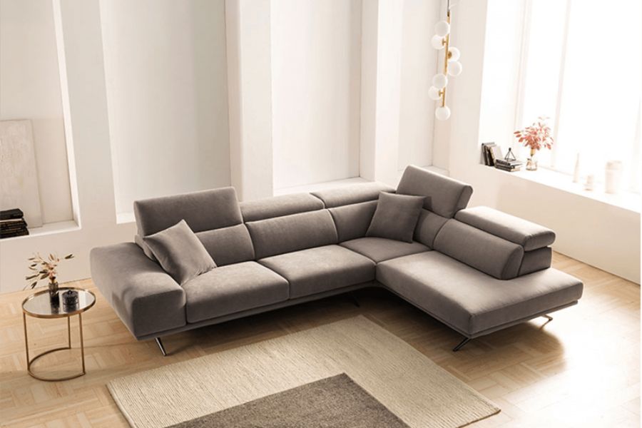 Những chiếc sofa giường từ các thương hiệu nổi tiếng thường có giá thành cao
